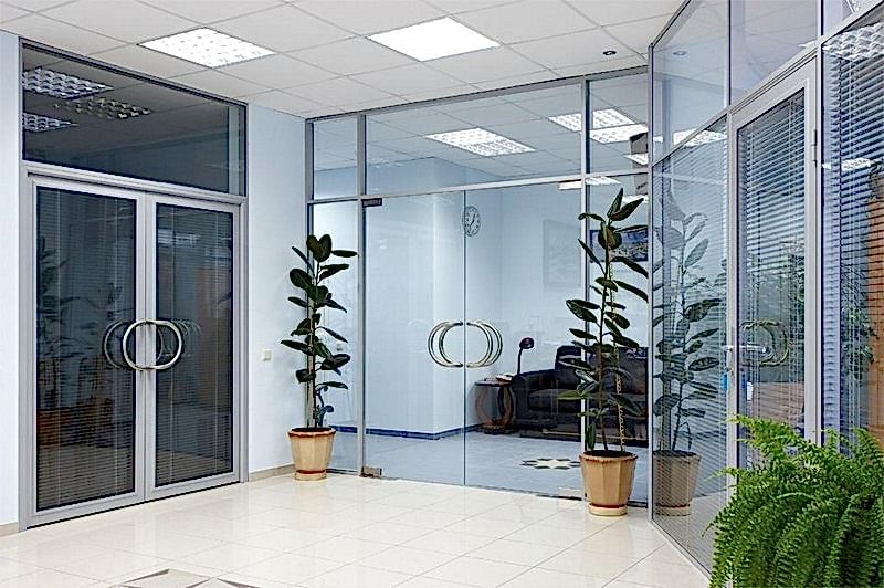 Перегородки ALT 111 Перегородки ALT 111